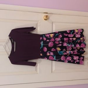 Amazon, Medium, Purple